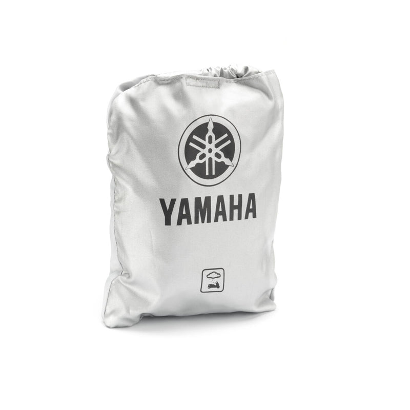 Yamaha Saddle Cover