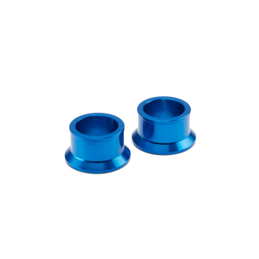 Yamaha Rear Wheel Spacers 25mm WR250F 2021-2023