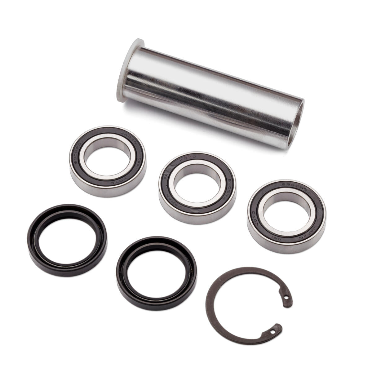 Yamaha Rear Wheel Bearing Kit WR250F 2010 > / WR450F 2010 > – Crescent ...