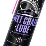 Muc-Off Wet Chain Lube