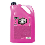 Muc-Off Nano Tech Motorcycle Cleaner 5L