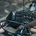 Muc-Off Tyre And Cassette Brush