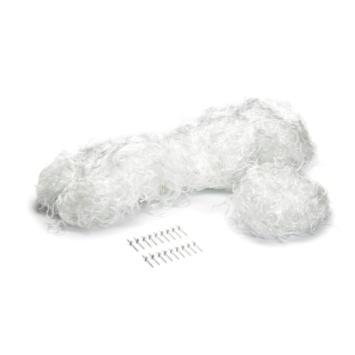 REPACK KIT - LONG SILENCER