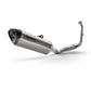 Yamaha Akrapovic Full Exhaust System MT-125 2022-2023