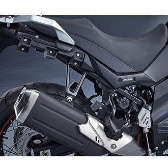 Suzuki Integrated Side Case Bracket DL650 V-Strom