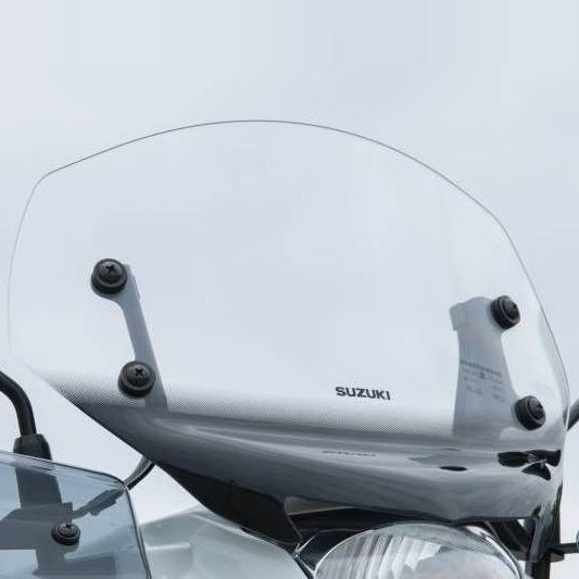 Suzuki Windshield Small UK110 Address 2015-2020