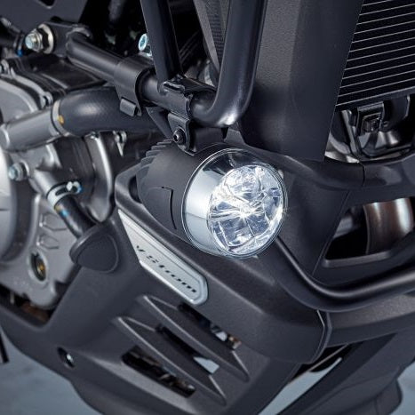 Suzuki LED Fog Lamp Set DL650 V-Strom