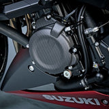 Suzuki Carbon Alternator Cover GSX-S1000 / F 2019-2020