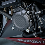 Suzuki Carbon Alternator Cover Katana 2019-2023