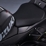 Suzuki Side Protection Sticker Set Carbon Look GSX-R1000 2017-2023