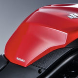 Suzuki Fuel Tank Protection Foil Set SV650A / SV650X 2017-2020