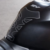 Suzuki Tank Pad SV650 2016-2020