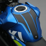 Suzuki Tank Pad GSX-R125 / GSX-S125 2017-2023