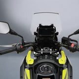 Suzuki Fuel Cap Protection V-Strom 250