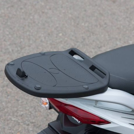 Suzuki Top Case Adapter Plate UK110 Address 2015-2020