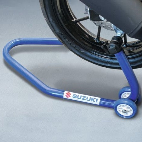 Suzuki Rear Wheel Service Stand