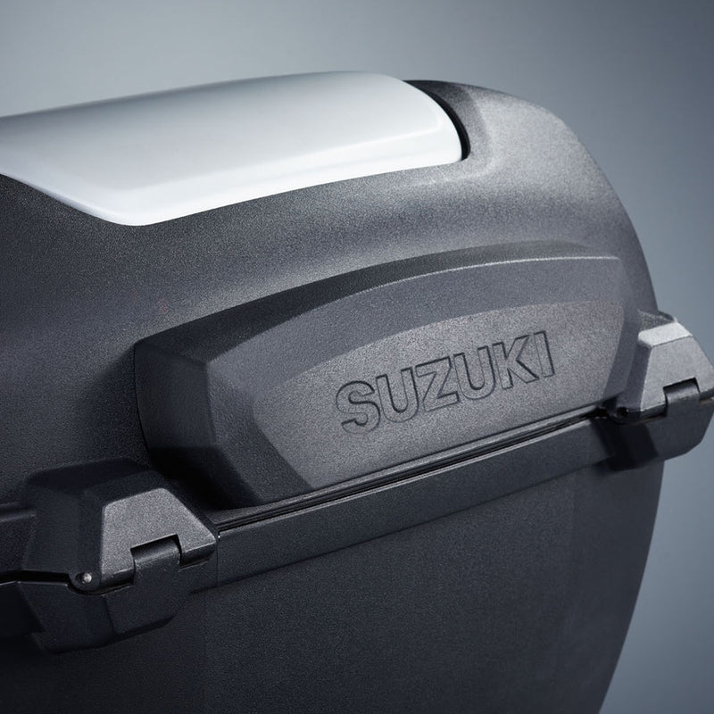 Suzuki Backrest For 35L Top Case DL1050 / DL650 V-Strom 2020-2022