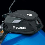 Suzuki Textile Tank Bag Small GSX-S950 / GSX-S1000 / GSX-S1000GT 2021-2023