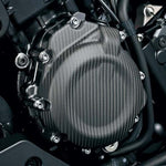 Suzuki Carbon Alternator Cover GSX-S950 / GSX-S1000 / GSX-S1000GT 2021-2023