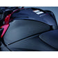 Suzuki Tank Side Protection Pad Black GSX-S1000 / F