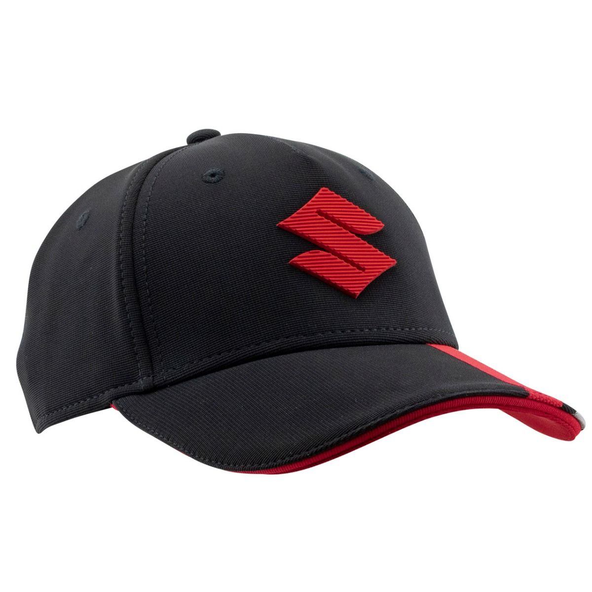 Suzuki Team Black Cap