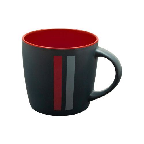 Suzuki Team Black Mug