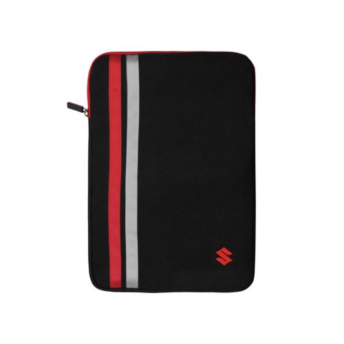 Suzuki Team Black Notebook Sleeve