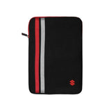 Suzuki Team Black Notebook Sleeve