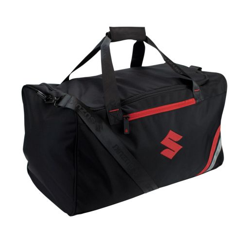 Suzuki Team Black Sportbag