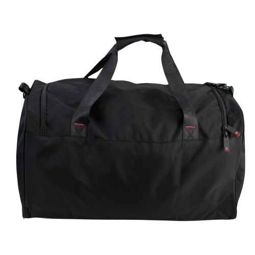 Suzuki Team Black Sportbag