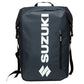 Suzuki Team Blue Waterproof Backpack