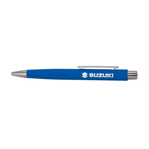 Suzuki Team Blue Pen