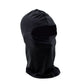 Suzuki Team Black Balaclava