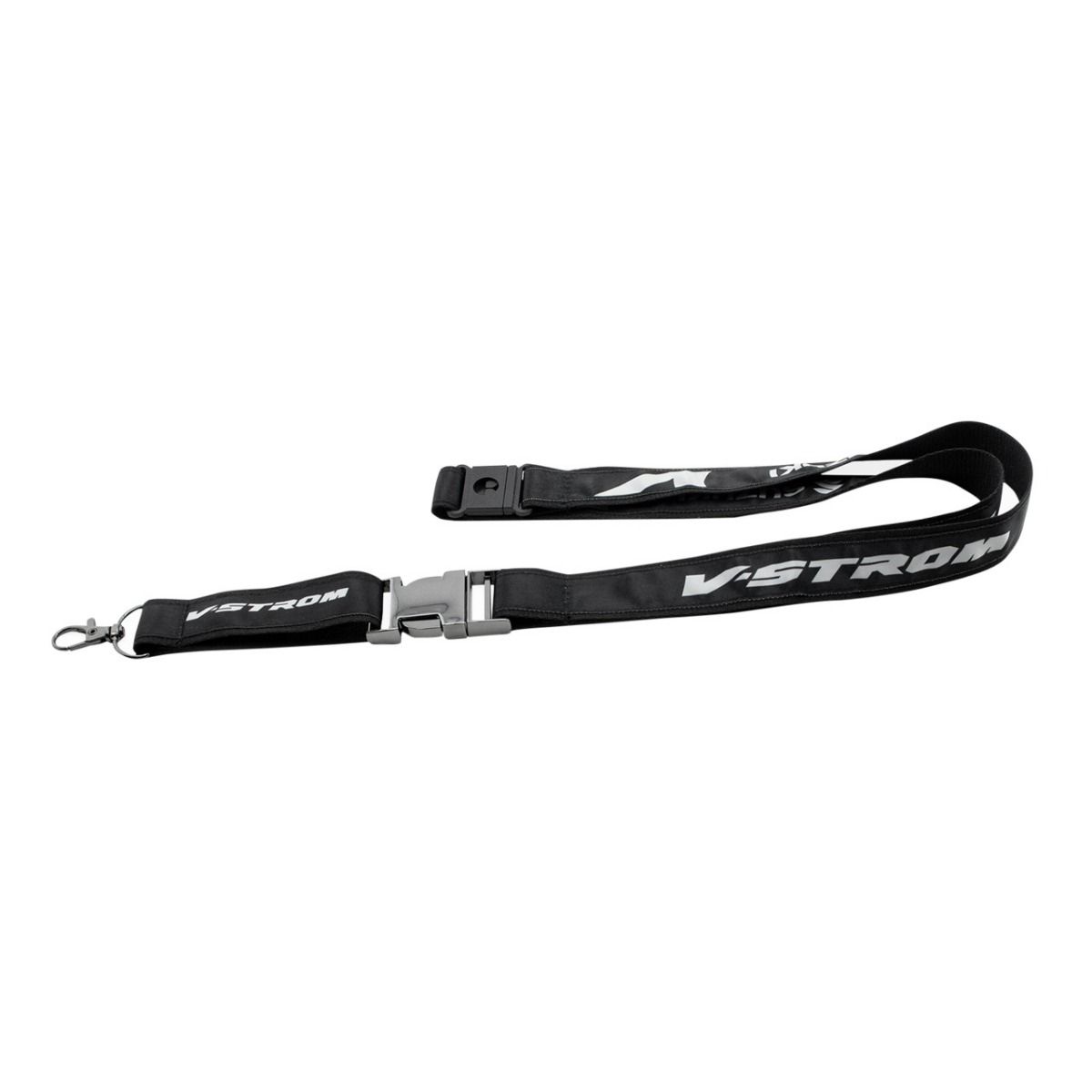 Suzuki V-Strom Lanyard