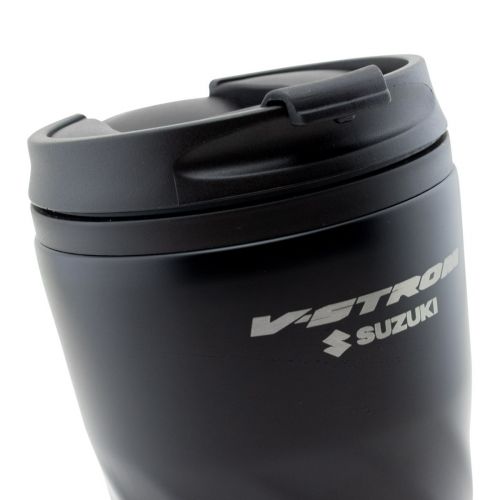 Suzuki V-Strom Travelling Mug