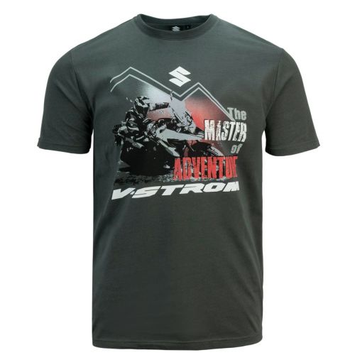 Suzuki V-Strom Adventure T-Shirt