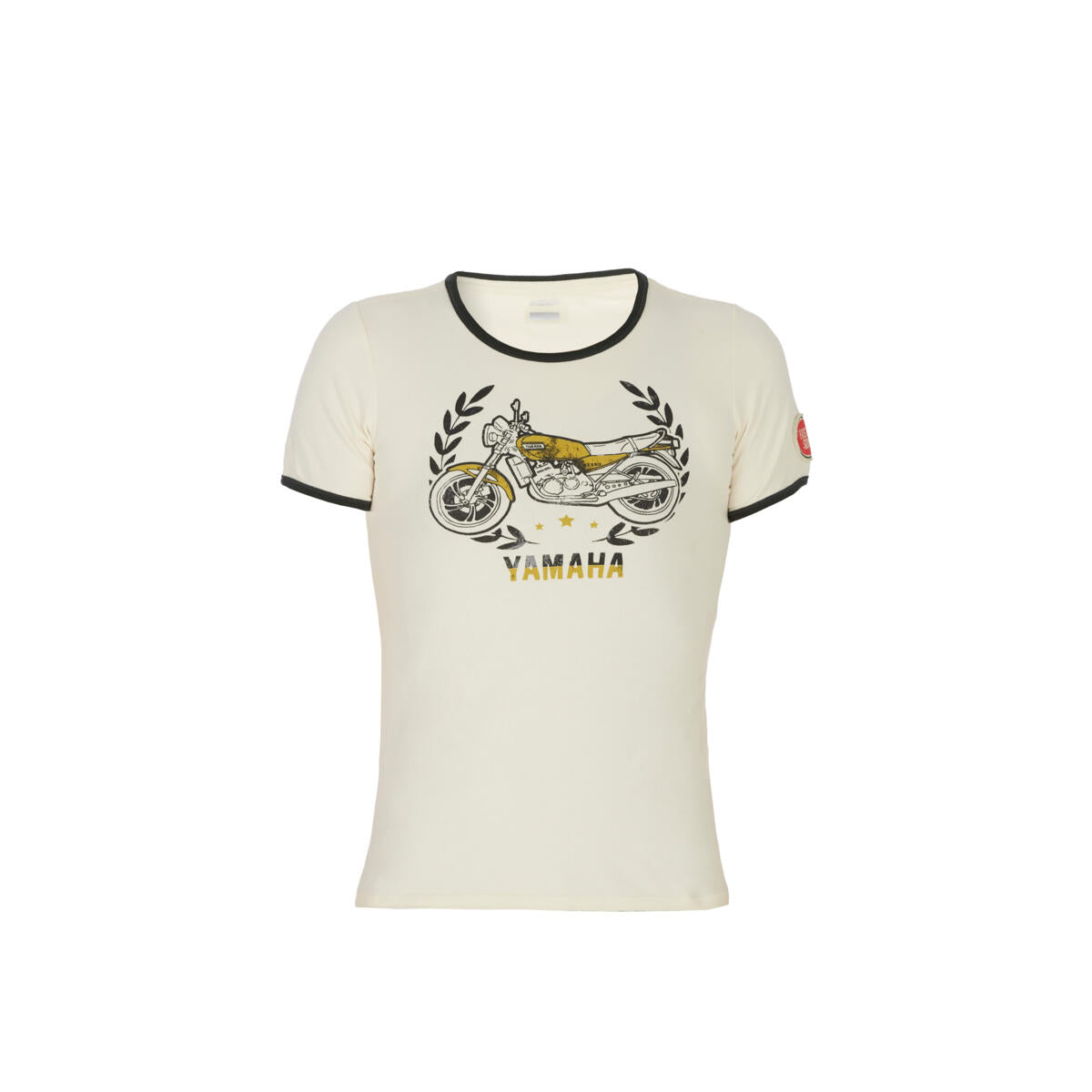 Yamaha Ladies XSR Anson T-Shirt