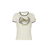 Yamaha Ladies XSR Anson T-Shirt