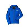Yamaha Paddock Blue 2022 Harrow All-Weather Outwear Jacket