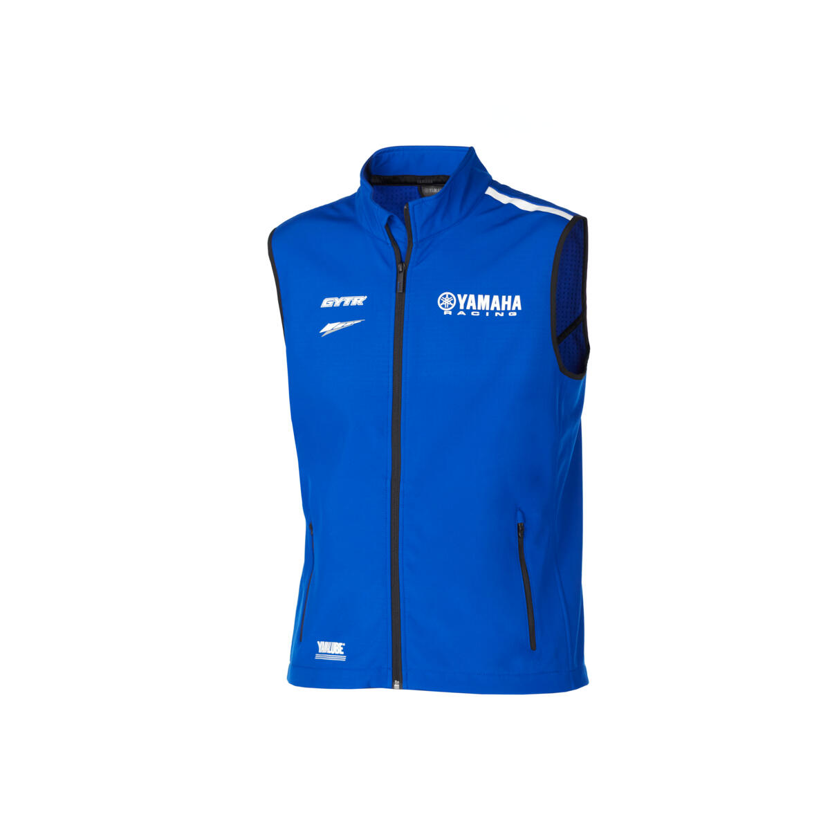 Veste yamaha best sale paddock noir