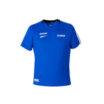 Yamaha Paddock Blue Derby T-Shirt