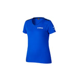 Yamaha Paddock Blue 2022 Essentials Amalfi Ladies T-Shirt