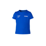 Yamaha Paddock Blue 2022 Leuven Kids T-Shirt VMXDN