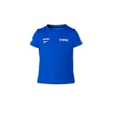 Yamaha Paddock Blue 2022 Leuven Kids T-Shirt VMXDN