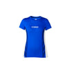Yamaha Paddock Blue Performance Ladies T-Shirt