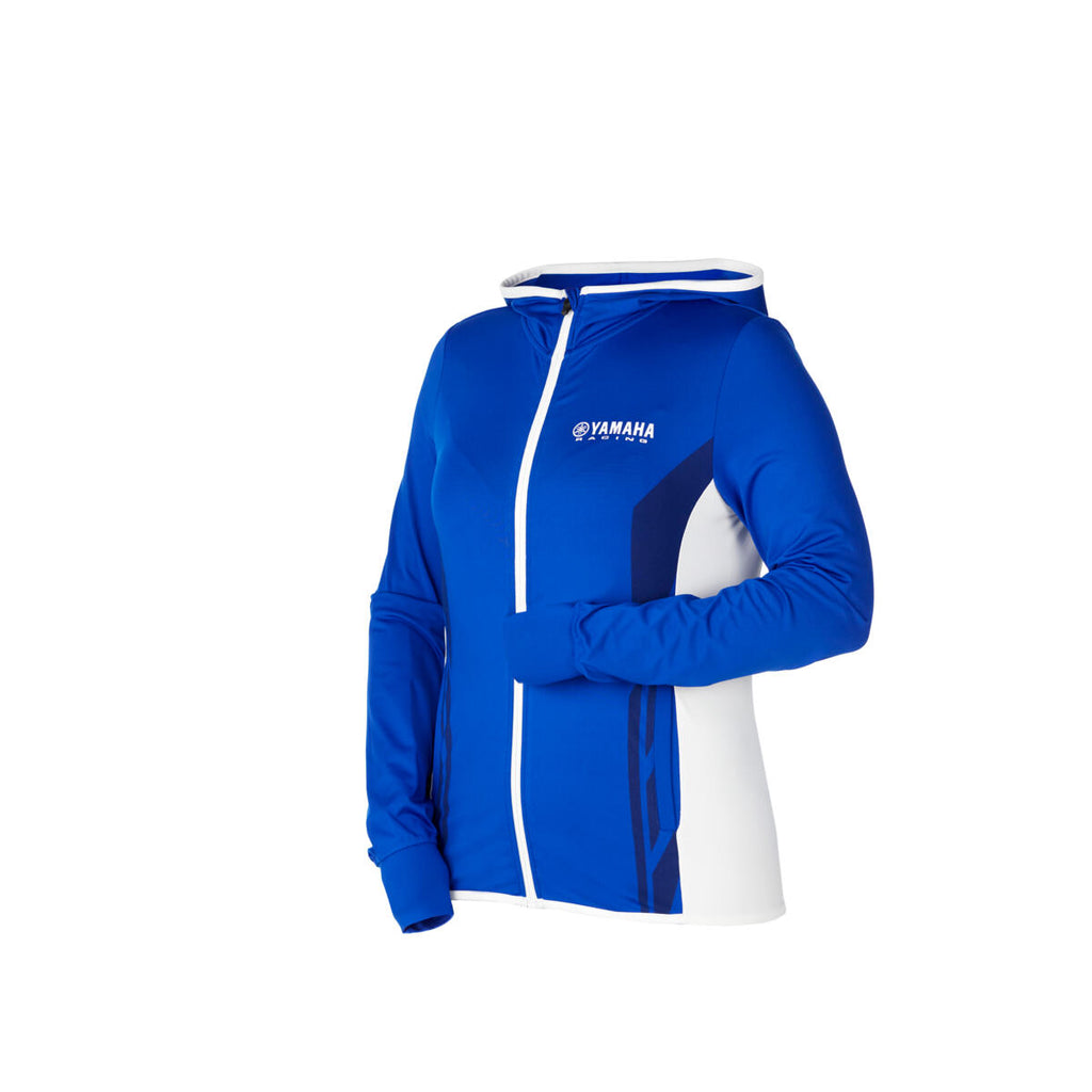 Women's yamaha clearance hoodie