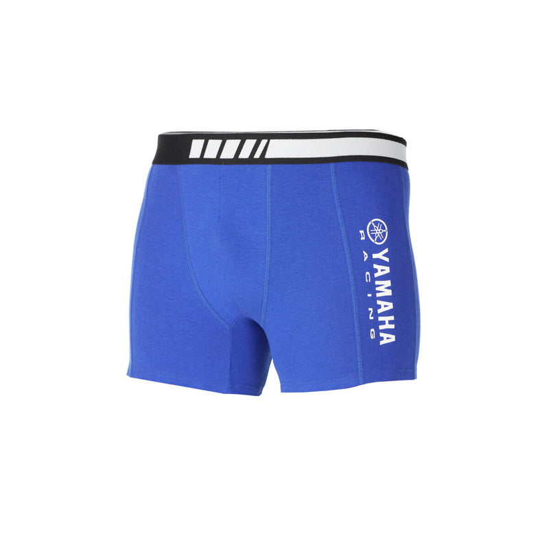 Yamaha Paddock Blue 2022 Underwear 2 Pack