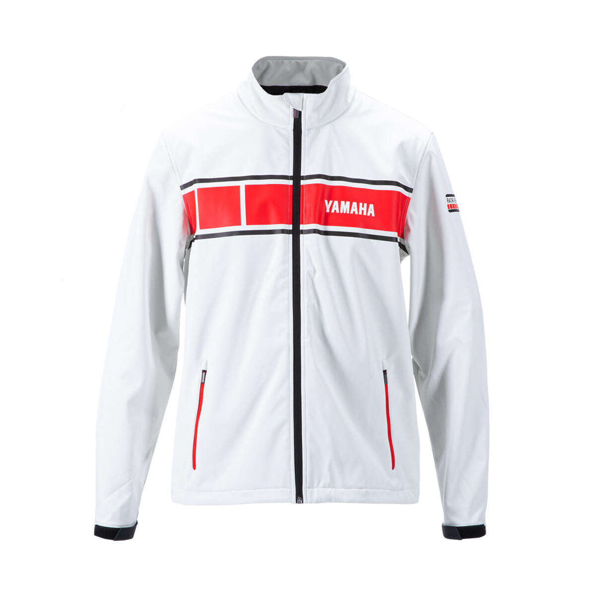 Yamaha 2023 Racing Heritage Softshell Crescent Moto