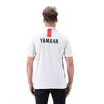 Yamaha 2023 Racing Heritage Polo Shirt