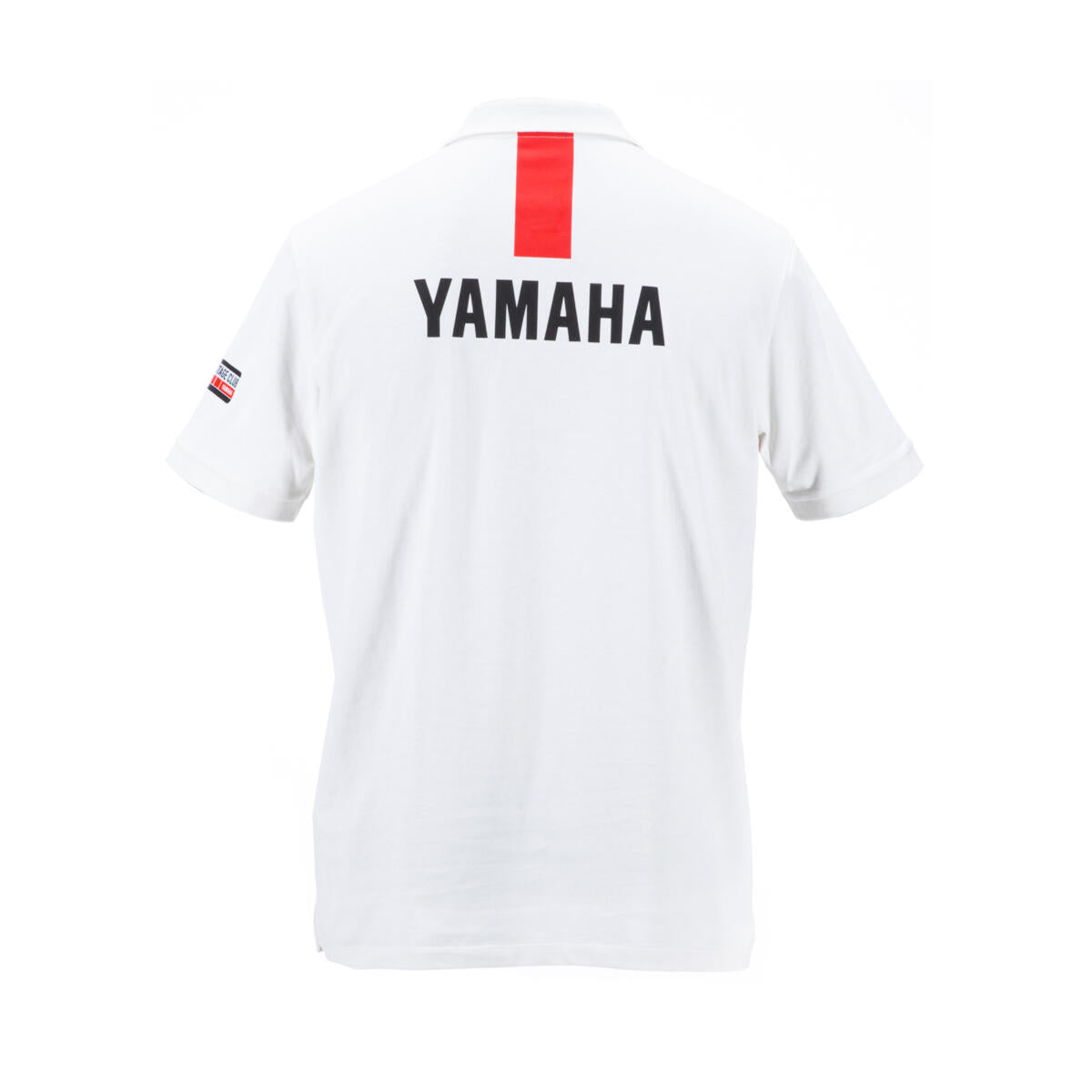 Yamaha poloshirt shop